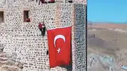 Jandarma Teşkilatı 187 yıllık güvenlik nöbetinde