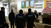 Düzce zabıtasından beş aylık denetim bilançosu