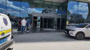 Konya’da bir otelde alacak verecek tartışması kanlı bitti