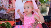 Avrupa sofralarının gözdesi Çeribaşı kirazında hasat zamanı