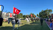Kara Kuvvetleri Komutanlığı 2235’inci yaşını Ankara’da kutladı