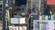 Küçükçekmece’de kurye kılığında cinayet