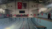 Marmaris’teki havuz krizinde mahkeme sporcuları haklı buldu