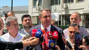 Buca Belediyesi’ne yolsuzluk operasyonu Başkan Görkem Duman gözaltında