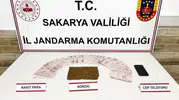 Sakarya sokaklarında uyuşturucu operasyonu 4 kişi cezaevine gönderildi