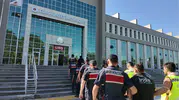 Türkiye genelinde dev suç operasyonu: 549 şüpheli yakalandı