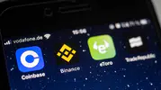 Binance Avrupa operasyonlarında yol ayrımına geldi