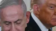 Trump ile Netanyahu arasındaki fırtınalı ilişki