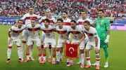 FIFA dünya sıralaması güncellendi: A Milli Takım'dan büyük düşüş!
