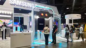 Samsung akıllı gözlükler için ışığı ikiye katlayan ekran geliştirdi