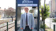 İncirliova ve OSB arasında tren seferleri başlıyor