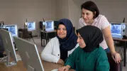 Erzurum’da yapay zeka kişisel beslenme listesi hazırlayacak