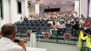 Bozüyük’te yaz dönemi hazırlıkları tamamlanıyor