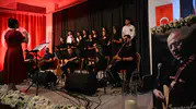 Manisa Demirci'de Neşet Ertaş ezgileri yankılandı