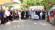 Gaziantep’in sağlık çınarı Hatem Hastanesi 20 yılı geride bıraktı