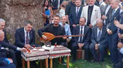 Bakan Tekin Bursa'da Anadolu mutfağını ve yerli kültürü savundu