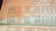 Erzurum’da bir sahafın tozlu rafında Nâbî Divanı bulundu
