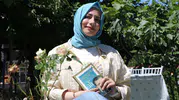 Ölümün kıyısından resimle döndü