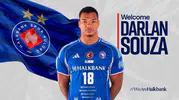 Halkbank voleybol kadrosunu Brezilyalı yıldıza emanet etti