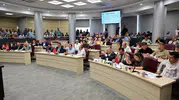 Kepez'de yeni dönem Kent Market ve afet sığınakları geliyor