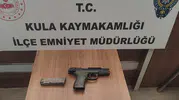 Kula polisinde hareketli saatler 5 kişi cezaevine gönderildi