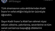 Yeşilçam dev bir ismini kaybetti