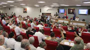 Aydın Büyükşehir Meclisi yeni divan katibini seçti