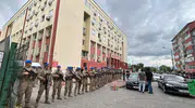 Kocaeli’de tefecilik çetesine jandarma baskını