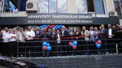 Eren Bülbül’ün ismi Arnavutköy’de gençlerle buluşuyor