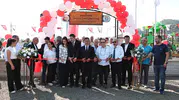 Ortaca ve Dalaman için yeni hizmet dönemi başladı