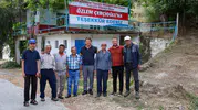 Koçarlı köylerinde su hasreti İkizdere Barajı ile bitti