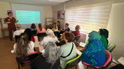 Söke’de daha iyi iletişim kurmanın yolları konuşuldu