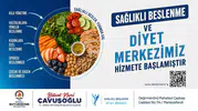 Denizli Büyükşehir Belediyesi ücretsiz diyetisyen desteği başlattı