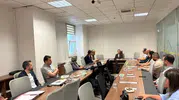 Kayseri’de dijital dönüşüm için üniversite ve kent iş birliği