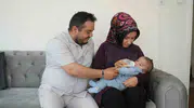 Niğdeli gençler faizsiz evlilik kredisiyle yuva kuruyor