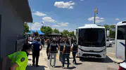 Şanlıurfa merkezli dört ilde yasa dışı silah ve tefecilik operasyonu