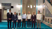 Bozüyük’ün en güzel ezan okuyan imamları seçildi