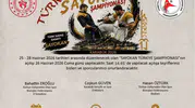 Karabük Türk savaş sanatına kapılarını açıyor