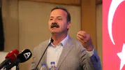 Ağıralioğlu'ndan CHP'ye sert anayasa çıkışı