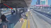 Metrobüste yan bakma kavgası kanlı bitti