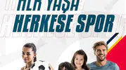 Ataşehir’de ücretsiz yaz spor kursları için geri sayım başladı
