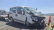 Trafikte acı haber: Görevi başında jandarma şehit düştü