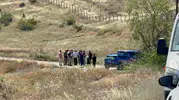 Kırıkkale'deki imha tesisinde roket mühimmatı patladı