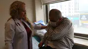 İki yıl süren yanlış teşhisin altından kanser çıktı