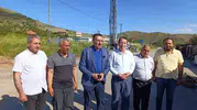 Malatya Polat’a yeni spor sahası ve 28 dükkan geliyor