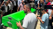 Şemdinli'de uzman çavuş dehşeti Eşi ve ailesinden 3 kişiyi öldürdü