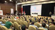 Sivasspor'da kritik süreç: Başkanlık koltuğu için geri sayım başladı