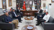 İznik’in üç mahallesine doğalgaz müjdesi geldi