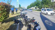 Malatya’da acı kaza Şehit pilotun kardeşi hayatını kaybetti