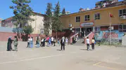 Şanlıurfa sınav telaşıyla uyandı